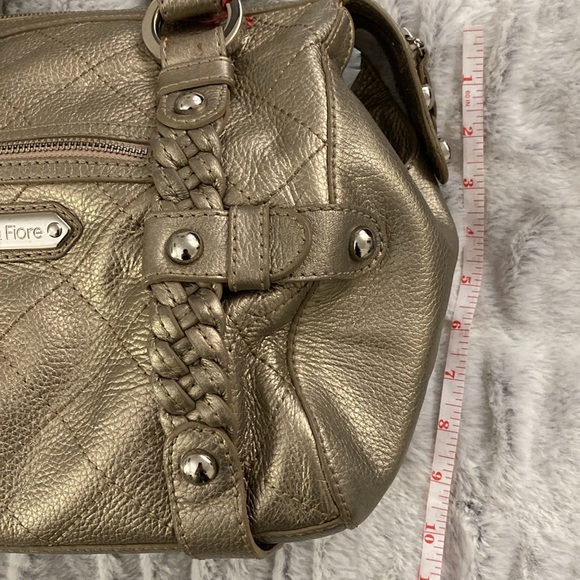 Isabella Fiore Quilt Trip Dawn Bag. New With Tags - Picture 11 of 13